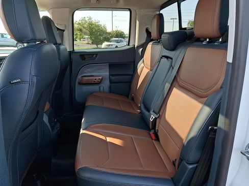 Used 2022 Ford Maverick Lariat w/ Equipment Group 500A Standard AWD/4WD image 11