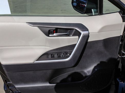 New 2025 Toyota RAV4 XLE Premium image 22