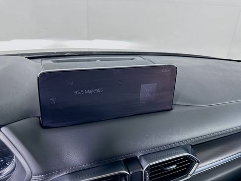 Used 2023 MAZDA CX-5 Carbon Edition image 17