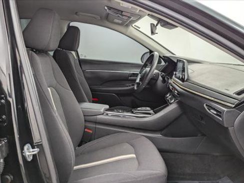 Used 2022 Hyundai Sonata SEL w/ Cargo Package image 21