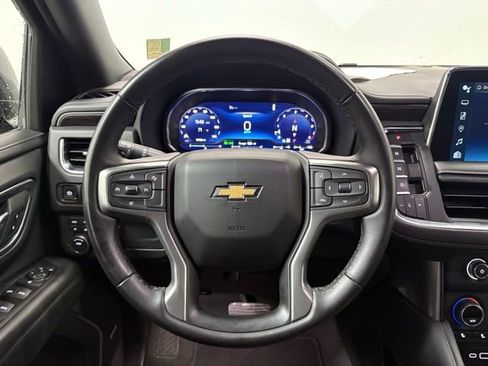 Used 2024 Chevrolet Tahoe LT image 17