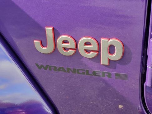 New 2026 Jeep Wrangler Unlimited Rubicon image 26