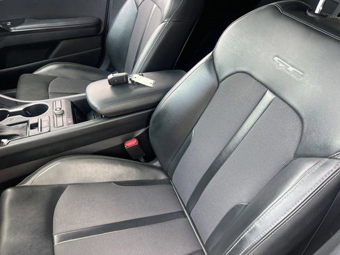 Used 2022 Kia K5 GT-Line w/ GT-Line FWD Premium Package image 14