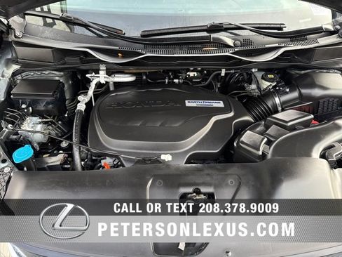 Used 2020 Honda Odyssey Touring image 9
