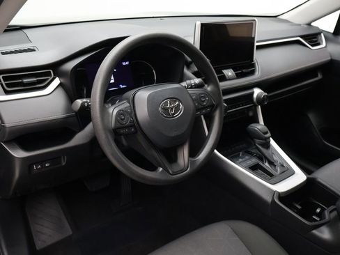 Certified 2025 Toyota RAV4 XLE image 15