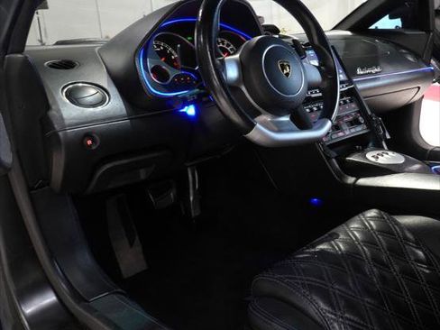 Used 2007 Lamborghini Gallardo Spyder image 10