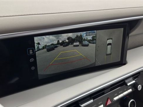 New 2026 Hyundai Palisade SEL Premium FWD image 10