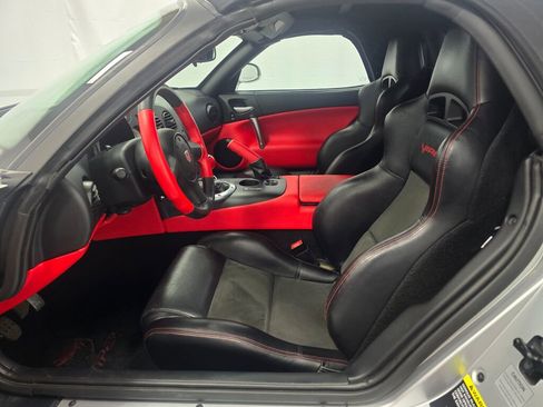 Used 2005 Dodge Viper SRT-10 w/ Mamba Edition Group RWD image 49