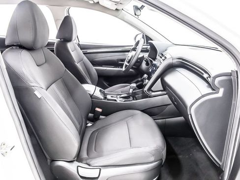 Used 2023 Hyundai Tucson SEL FWD image 30