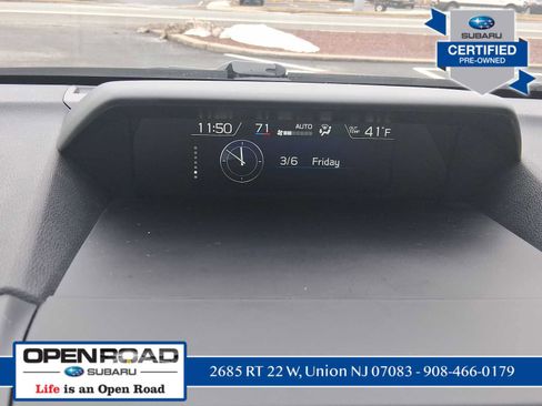 Used 2024 Subaru Forester Sport image 23