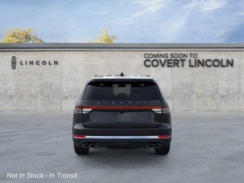 New 2026 Lincoln Aviator 2WD image 5