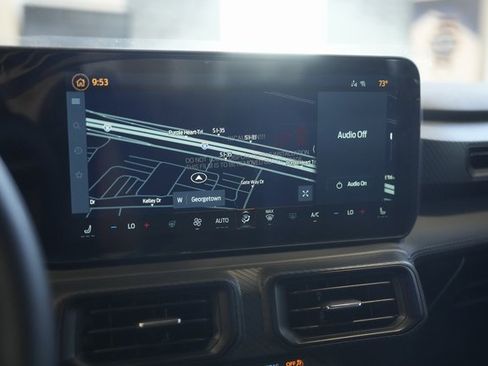 New 2025 Ford Mustang Dark Horse image 21