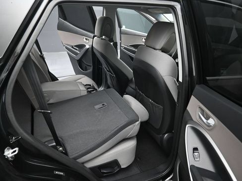 Used 2018 Hyundai Santa Fe Sport FWD image 26