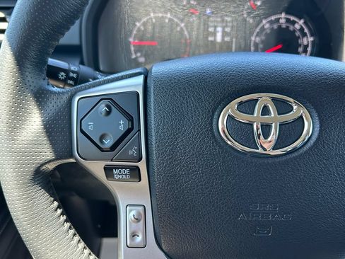 Used 2021 Toyota 4Runner SR5 Premium AWD/4WD image 18