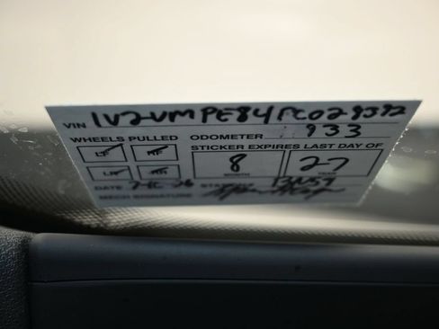 Used 2023 Volkswagen ID.4 Pro S RWD image 17