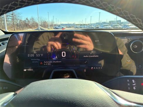 New 2026 Chevrolet Traverse High Country image 24