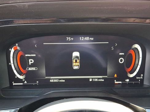 Used 2023 Nissan Pathfinder Platinum AWD/4WD image 21