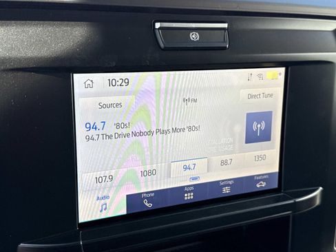 New 2026 Ford F550 4x4 Crew Cab image 14