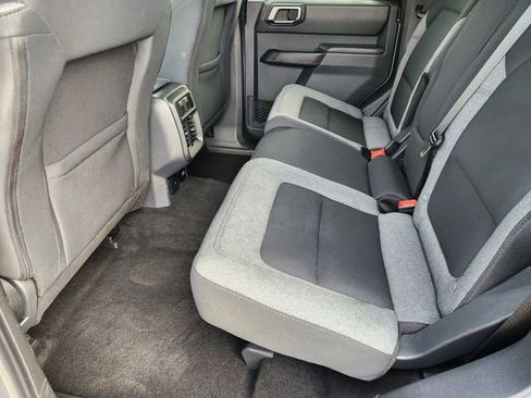 Used 2025 Ford Bronco Big Bend image 30