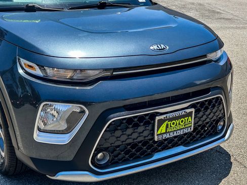 Used 2020 Kia Soul X-Line FWD image 5