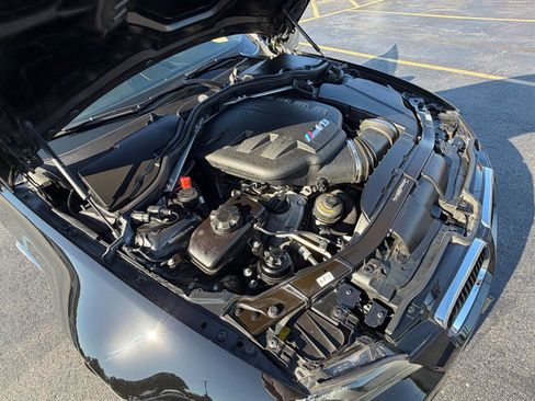 Used 2013 BMW M3 Coupe RWD image 50