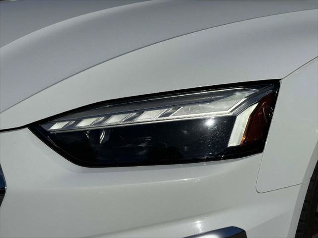 Used 2023 Audi S5 Premium Plus w/ Premium Plus Package AWD/4WD image 8