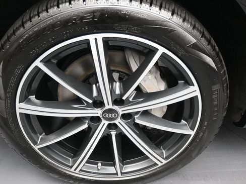 Used 2025 Audi Q7 2.0T Premium Plus w/ Premium Plus Package image 40