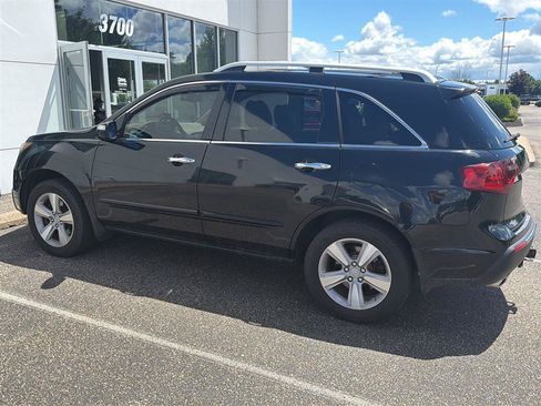 Used 2013 Acura MDX w/ Technology Package AWD/4WD image 6