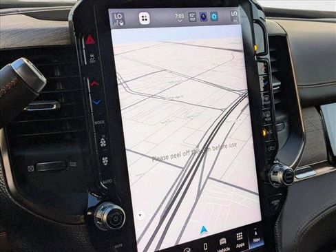 New 2026 RAM 3500 Longhorn image 13