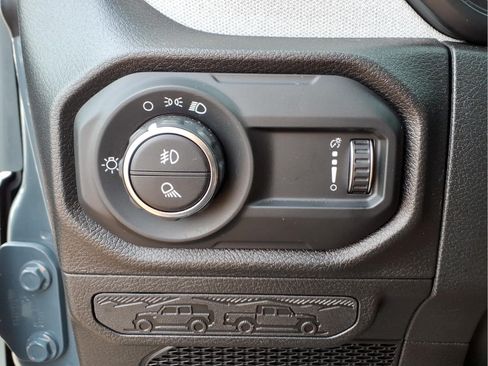 Used 2024 Jeep Gladiator Sport AWD/4WD image 23