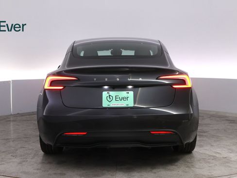 Used 2025 Tesla Model 3 Long Range RWD image 15