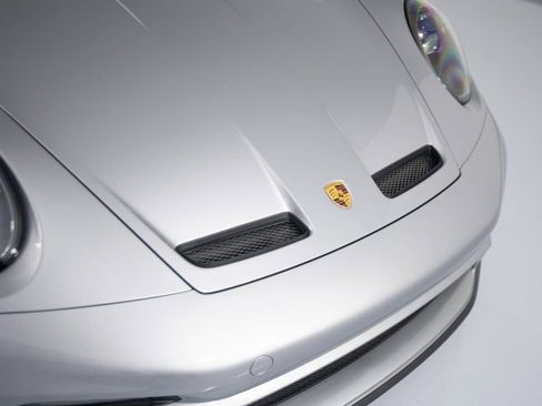 Certified 2022 Porsche 911 GT3 image 14