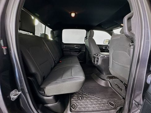Used 2019 RAM 1500 Big Horn image 26
