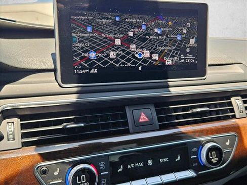 Used 2019 Audi A4 2.0T Premium Plus w/ Premium Plus Package AWD/4WD image 15