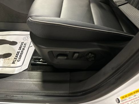 New 2026 Buick Envision Avenir AWD/4WD image 11