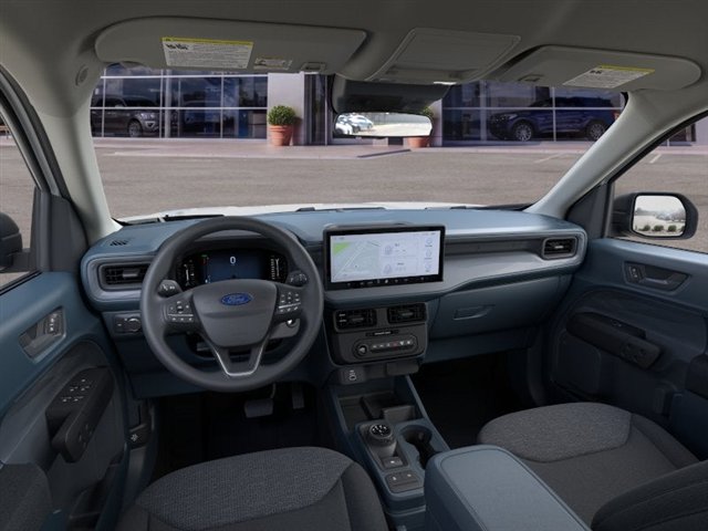 New 2026 Ford Maverick XL FWD image 9