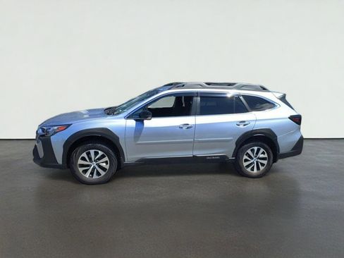 Certified 2023 Subaru Outback Premium w/ Popular Package #1 AWD/4WD image 5