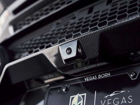 Used 2023 Lamborghini Huracan STO image 21