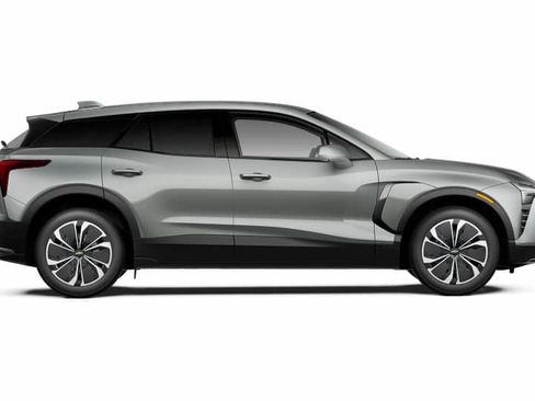 New 2026 Chevrolet Blazer EV LT FWD image 41