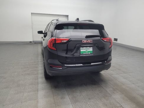 Used 2020 GMC Terrain SLT w/ Preferred Package FWD image 6