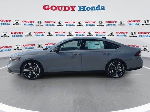 New 2026 Honda Accord SE image 5
