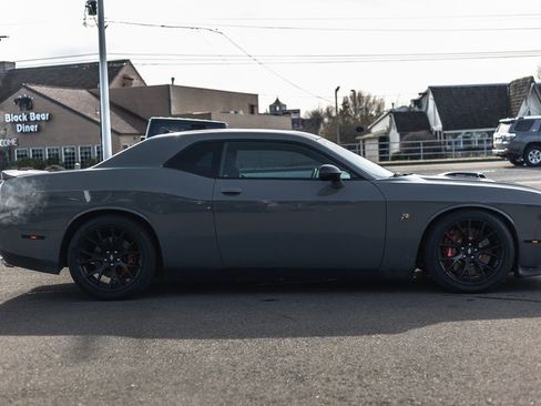 Used 2018 Dodge Challenger R/T Scat Pack image 7