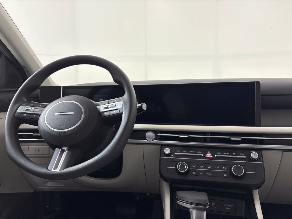 New 2026 Hyundai Tucson SE FWD image 21