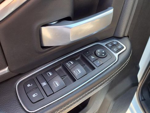 Certified 2024 RAM 2500 Big Horn w/ Bed Utility Group image 9