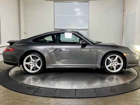 Used 2008 Porsche 911 GT3 RS image 10