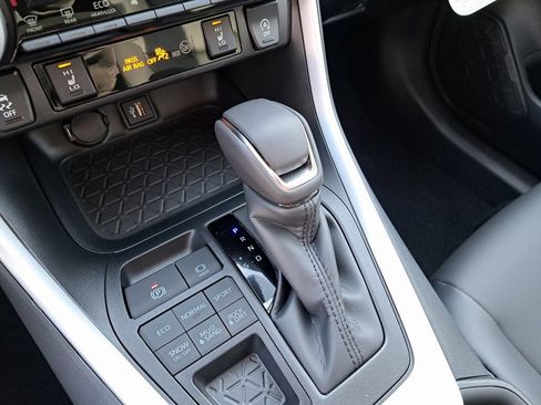 New 2025 Toyota RAV4 XLE Premium image 13