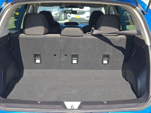 Used 2023 Subaru Impreza 2.0i image 24