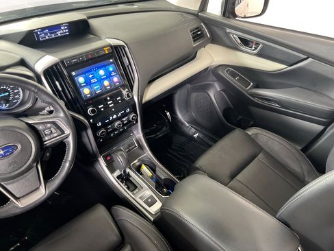 Used 2021 Subaru Ascent Limited image 22