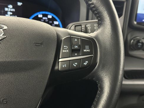 Used 2023 Ford Bronco Sport Big Bend w/ Convenience Package image 21