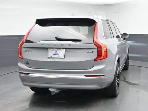 Used 2024 Volvo XC90 B6 Ultimate w/ Lounge Package AWD/4WD image 8